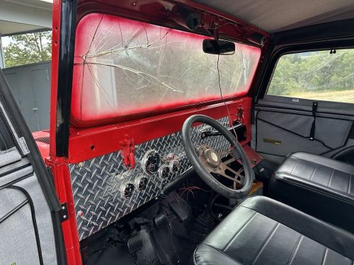 1962 jeep cj