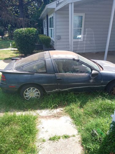 1991 mitsubishi eclipse