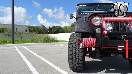 1970 jeep cj