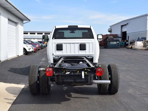 2024 ram 3500 tradesman (fleet sale only)