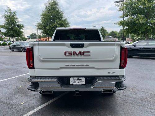 2023 gmc sierra 1500 slt premium pkg 3.0l duramax x31 off road pkg