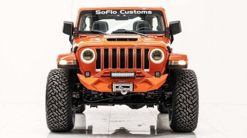 2023 jeep wrangler sahara 4x4 4dr suv