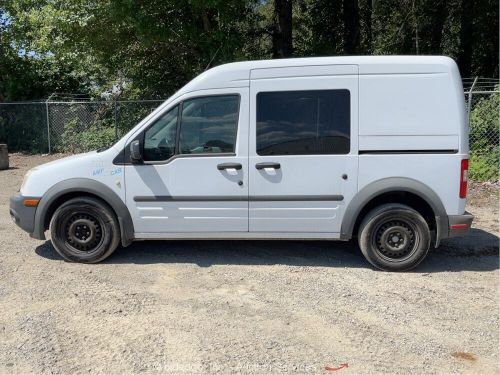 2010 ford transit connect xl