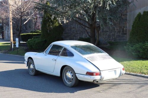 1966 porsche 911