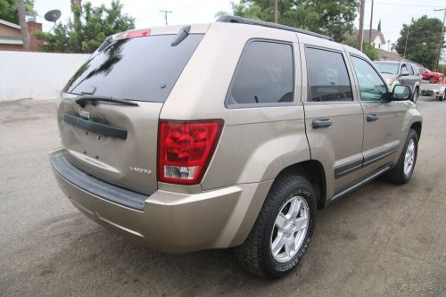 2005 jeep grand cherokee laredo