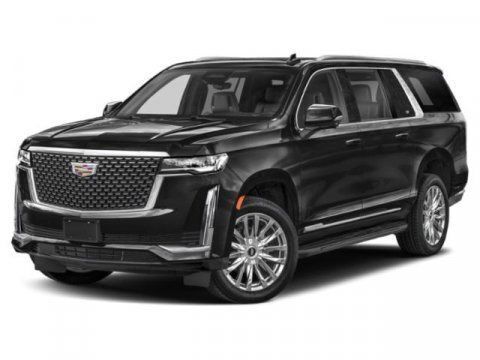 2023 cadillac escalade premium