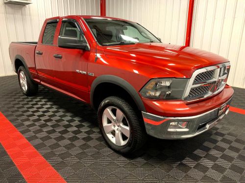 2009 dodge ram 1500 slt