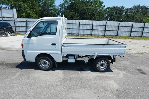 1998 suzuki carry