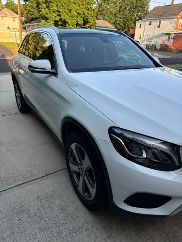 2019 mercedes-benz glc-300