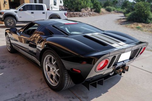 2005 ford ford gt