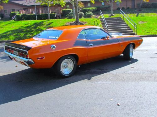 1970 dodge challenger