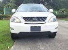 2008 lexus rx