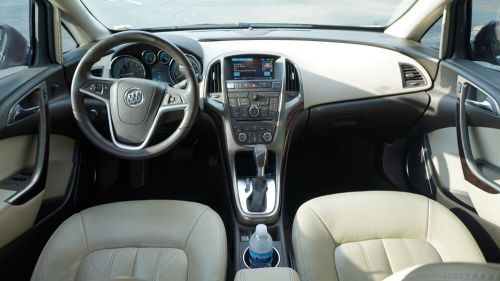 2015 buick verano