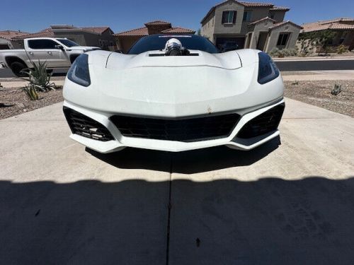 2014 chevrolet corvette stingray z51 1lt