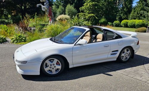 1994 toyota mr2 t-bar