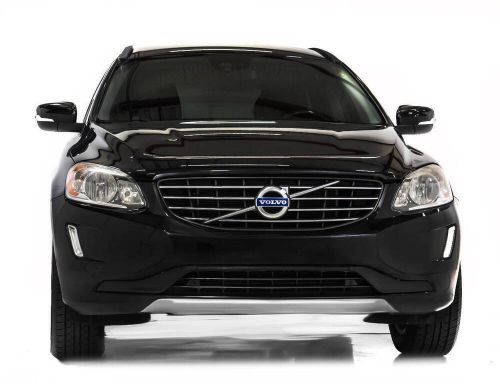 2017 volvo xc60 t5 dynamic 4dr suv