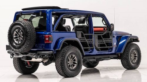 2020 jeep wrangler rubicon 4x4 4dr suv