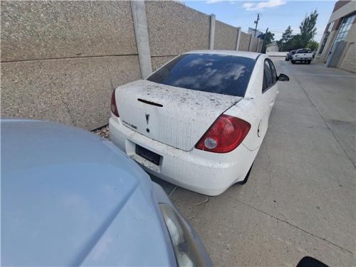 2006 pontiac g6 w/1sv