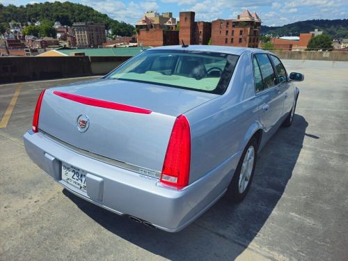 2006 cadillac dts