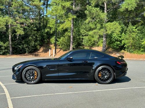 2020 mercedes-benz amg gt amg gt c