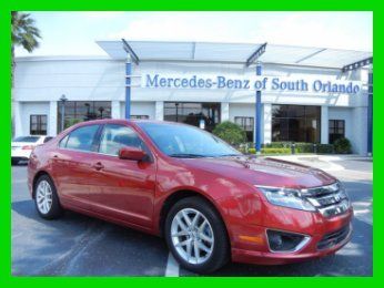 2011 sel used 2.5l i4 16v automatic fwd sedan