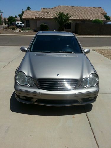 ##### 2006 c230 mercedes benz#### clean must see