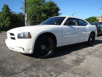 White sxt 112k miles 3.5l v6 ex police pw pl cruise affordable nice