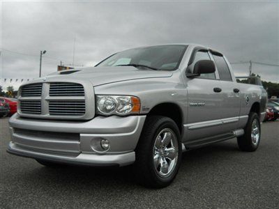 We finance! daytona slt 4x4 5.7l hemi 1owner no accidents carfax certified!