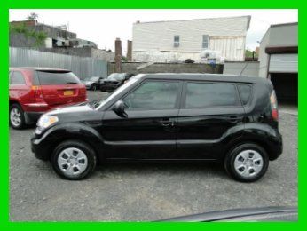 2011 kia soul 1.6l manual hatchback repairable rebuilder easy fix save now!!