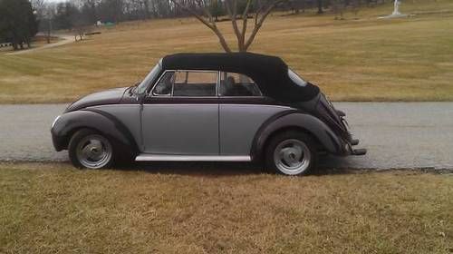 Beetle ,bug ,custome ,hot rod , lowrider ,convertible ,super beetle