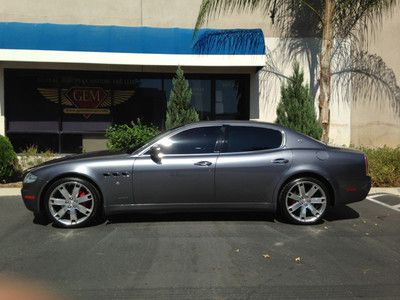 Sport gt , 1 owner clean carfax ca. car , must see pics