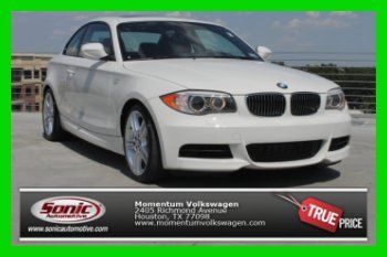 2013 135i used turbo 3l i6 24v rwd coupe premium