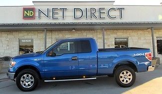 12 4wd 5.0 auto 26k mi side steps alloys 1 owner net direct auto texas