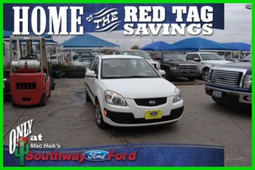 2009 lx used 1.6l i4 16v fwd sedan