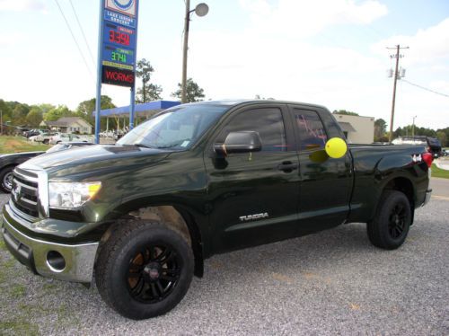 2011 toyota tundra 4.6l v8