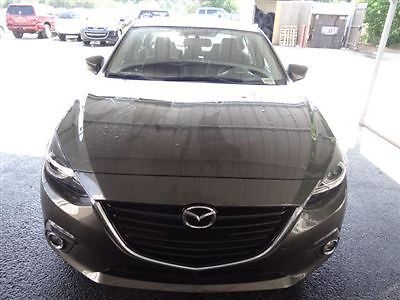 4dr sdn auto s grand touring mazda mazda3 sedan s grand touring new automatic ga