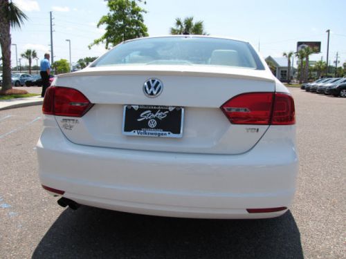 2012 volkswagen jetta tdi