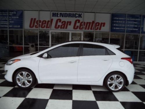 2014 hyundai elantra gt base