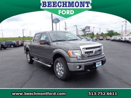 2014 ford f150 xlt