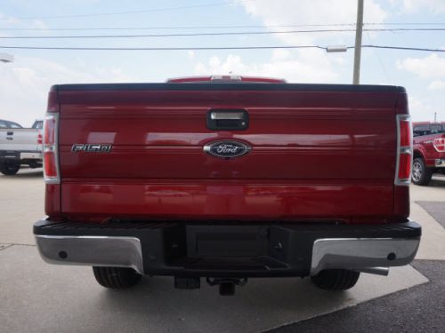 2014 ford f150 xlt