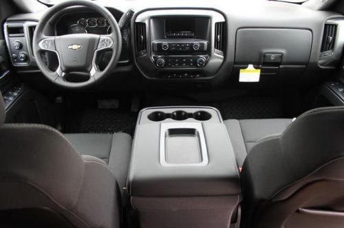 2014 chevrolet silverado 1500 1lt