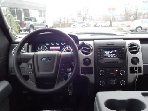 2014 ford f150 xlt