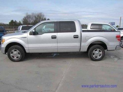 2013 ford f150 xl