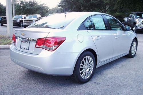 2014 chevrolet cruze eco