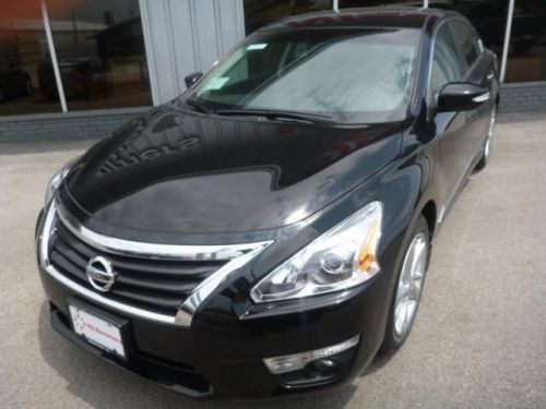 2014 nissan altima 2.5 sl