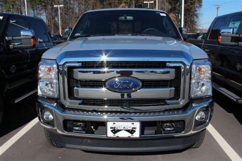 2014 ford f250 lariat