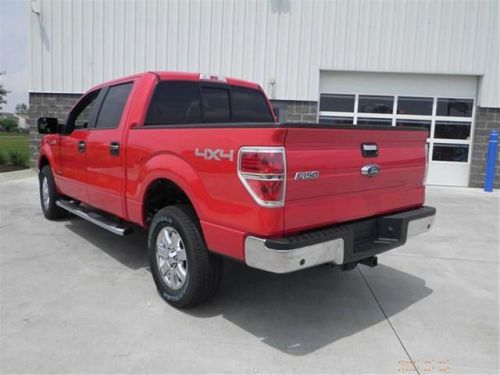 2014 ford f150 style