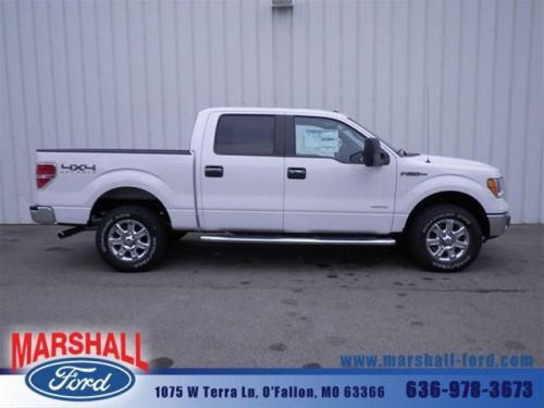 2014 ford f150 302a