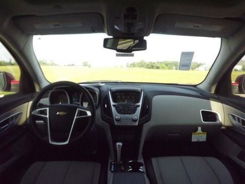 2014 chevrolet equinox 2lt