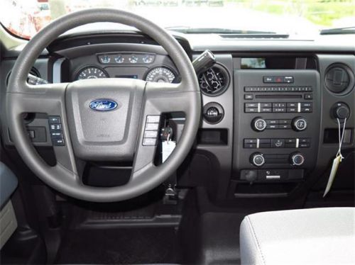 2014 ford f150 stx